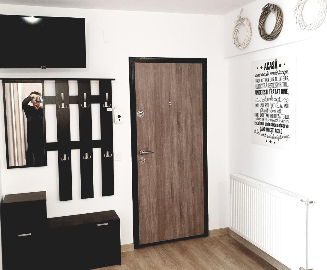 Apartament Carolina Parc Alba Iulia Buitenkant foto