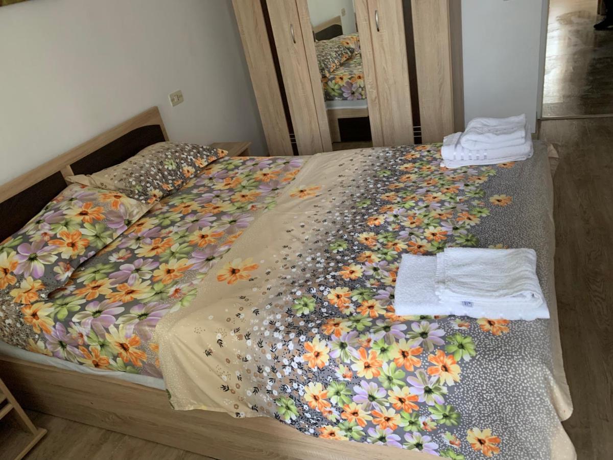 Apartament Carolina Parc Alba Iulia Buitenkant foto