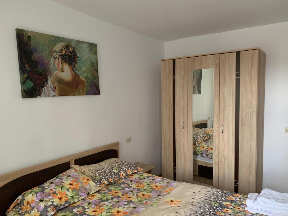 Apartament Carolina Parc Alba Iulia Buitenkant foto