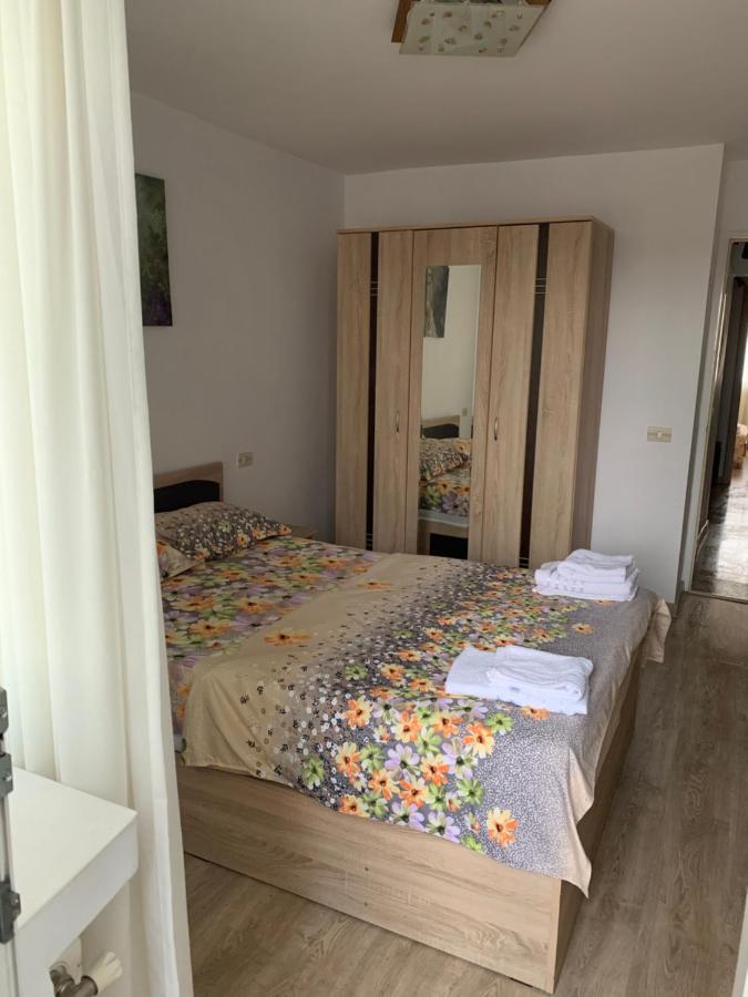 Apartament Carolina Parc Alba Iulia Buitenkant foto