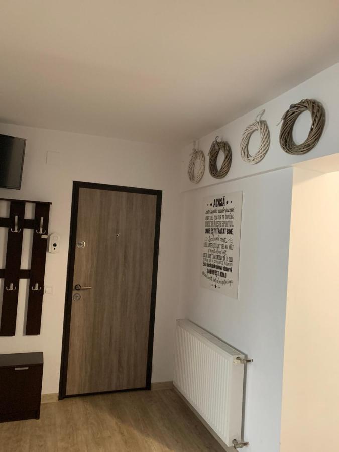 Apartament Carolina Parc Alba Iulia Buitenkant foto