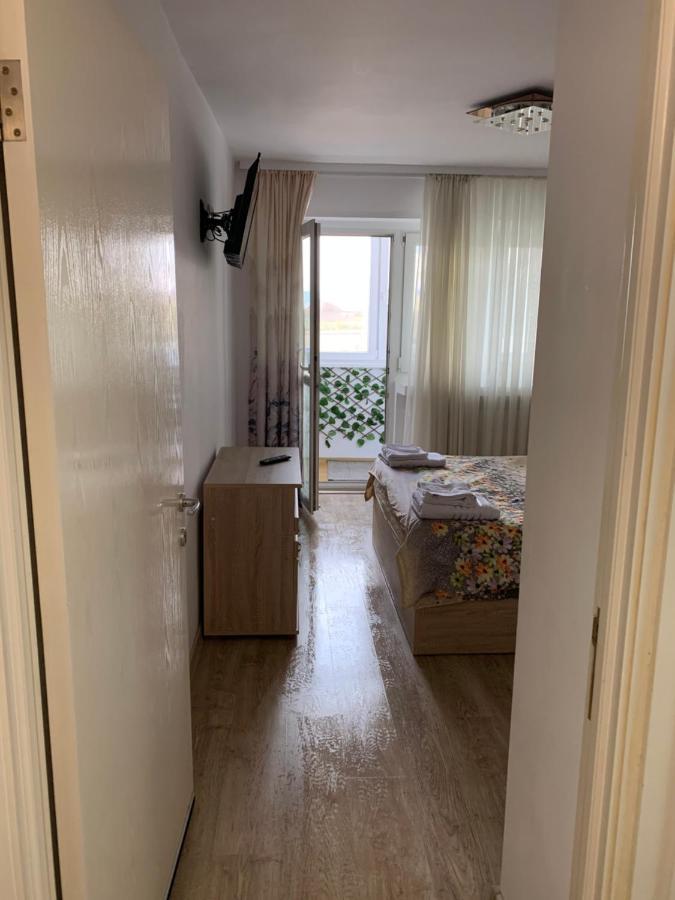 Apartament Carolina Parc Alba Iulia Buitenkant foto