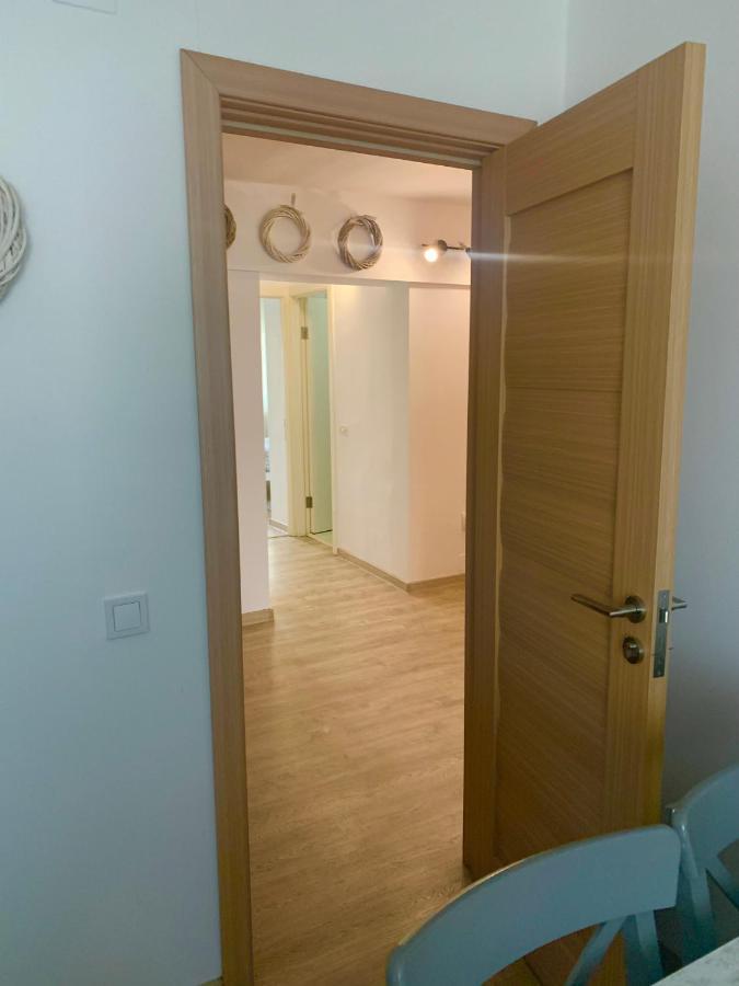 Apartament Carolina Parc Alba Iulia Buitenkant foto