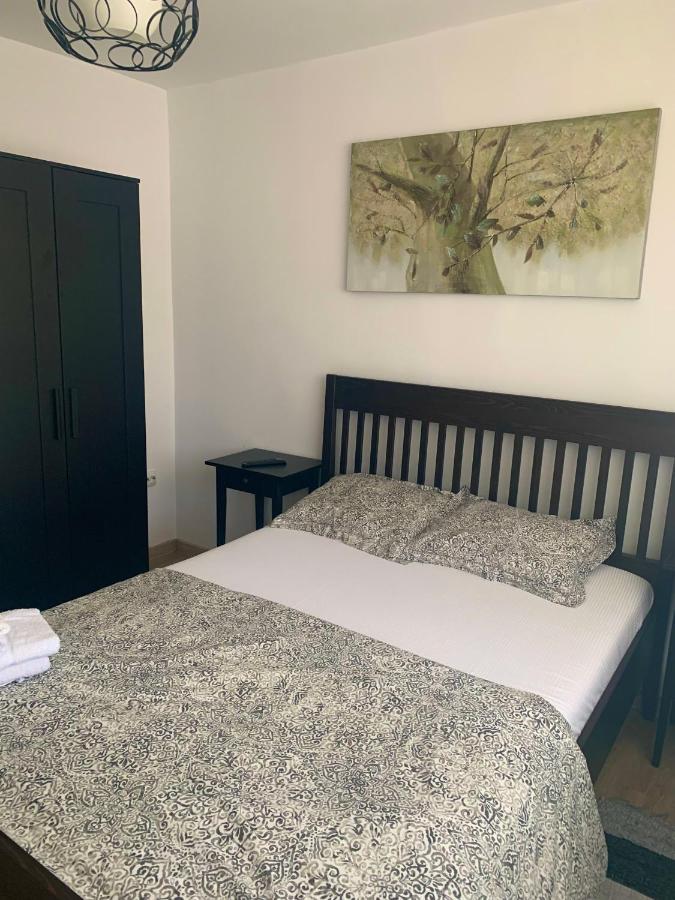Apartament Carolina Parc Alba Iulia Buitenkant foto